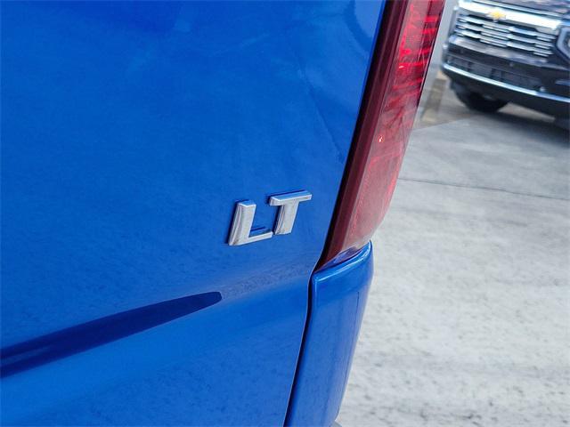 new 2026 Chevrolet Silverado 1500 car, priced at $49,504