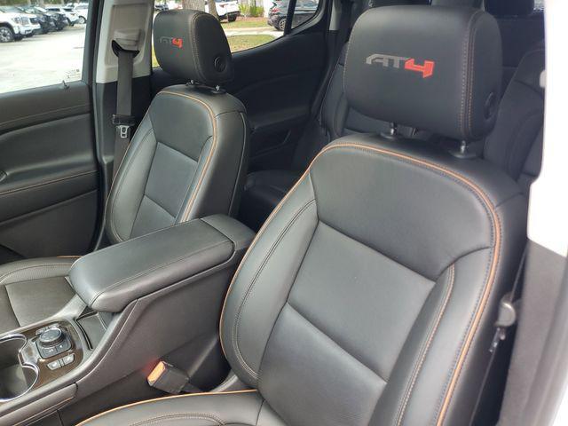 used 2021 GMC Acadia car, priced at $22,850