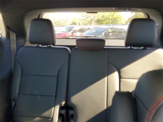 new 2026 Chevrolet Traverse car, priced at $58,059