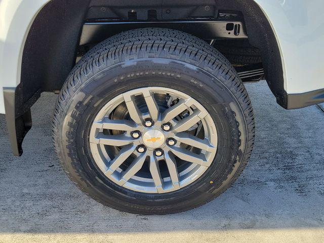 new 2026 Chevrolet Colorado car, priced at $35,962