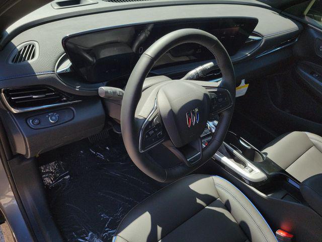 new 2026 Buick Envista car, priced at $29,871