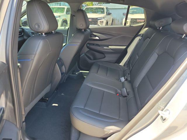 new 2026 Buick Envista car, priced at $29,871