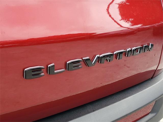 used 2024 GMC Acadia car, priced at $34,889