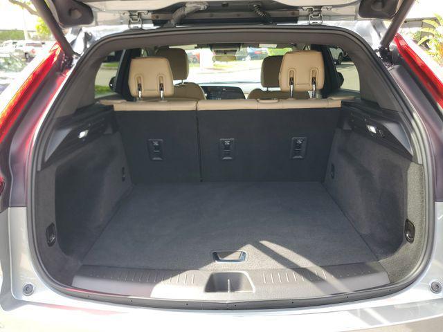 used 2024 Cadillac XT4 car, priced at $31,950