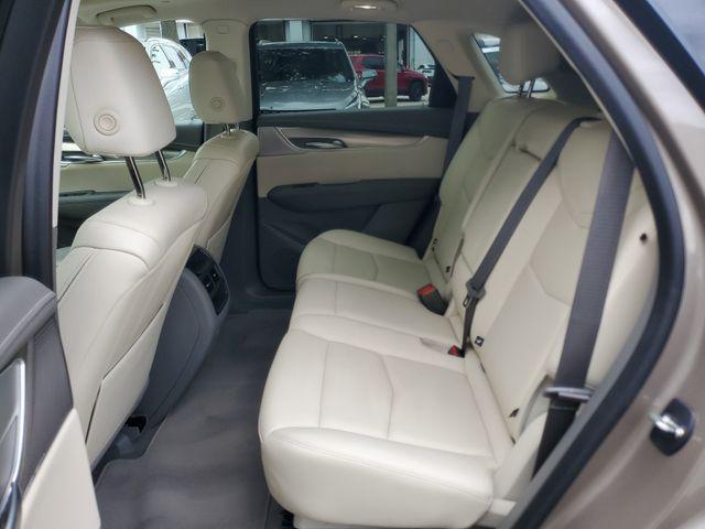 used 2023 Cadillac XT5 car, priced at $29,055