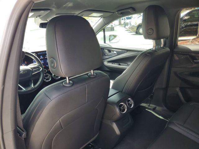 used 2025 Chevrolet Blazer EV car, priced at $28,650