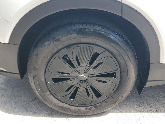 used 2025 Chevrolet Blazer EV car, priced at $28,650