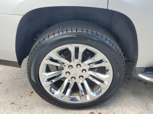 used 2019 Cadillac Escalade car, priced at $31,572
