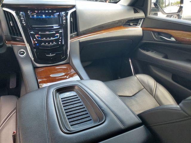 used 2019 Cadillac Escalade car, priced at $31,572