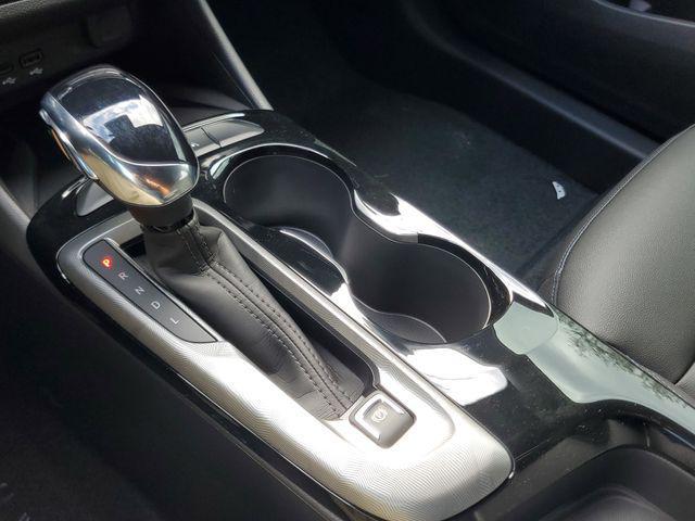 new 2026 Buick Envista car, priced at $30,304