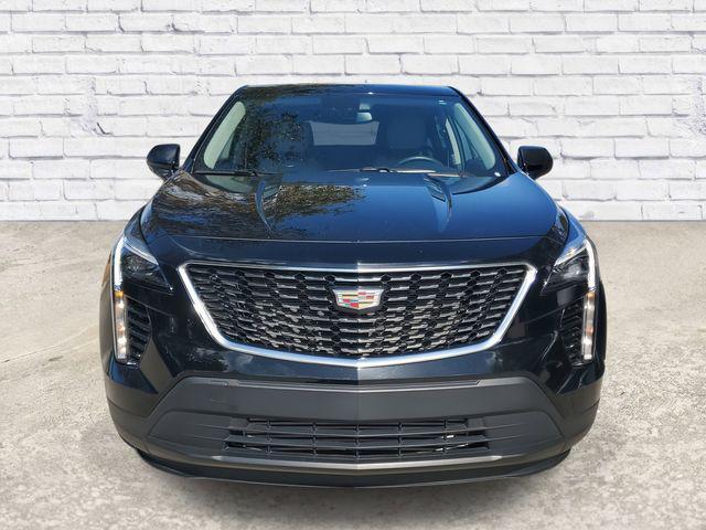 used 2022 Cadillac XT4 car, priced at $22,998