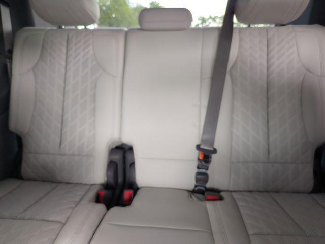 new 2026 Cadillac Escalade IQ car