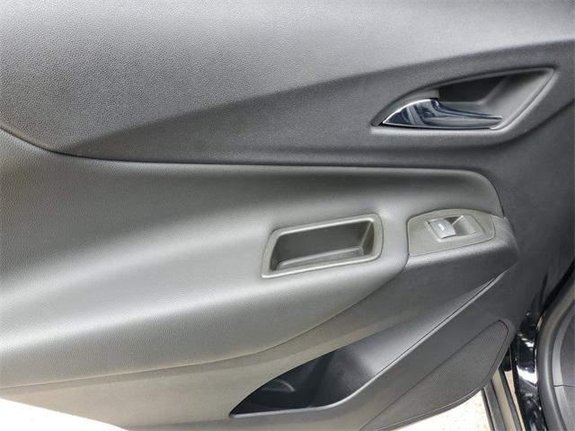 used 2023 Chevrolet Equinox car, priced at $21,302