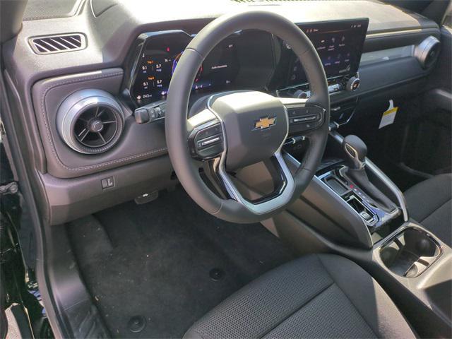 new 2026 Chevrolet Colorado car, priced at $32,903