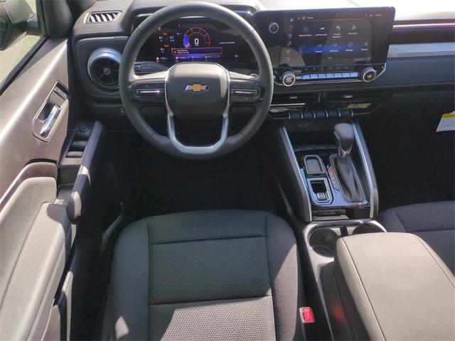 new 2026 Chevrolet Colorado car, priced at $32,903