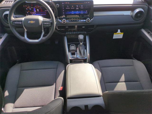 new 2026 Chevrolet Colorado car, priced at $32,903
