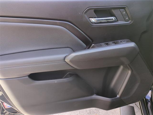 new 2026 Chevrolet Colorado car, priced at $32,903