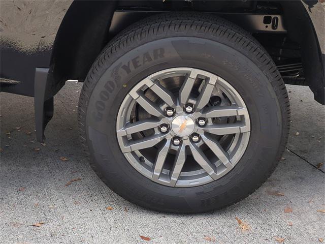new 2026 Chevrolet Colorado car, priced at $32,903