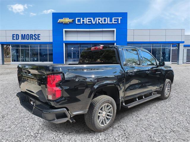 new 2026 Chevrolet Colorado car, priced at $32,903