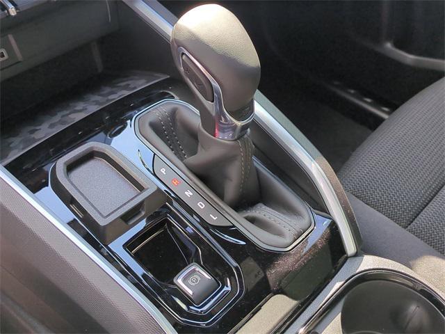 new 2026 Chevrolet Colorado car, priced at $32,903