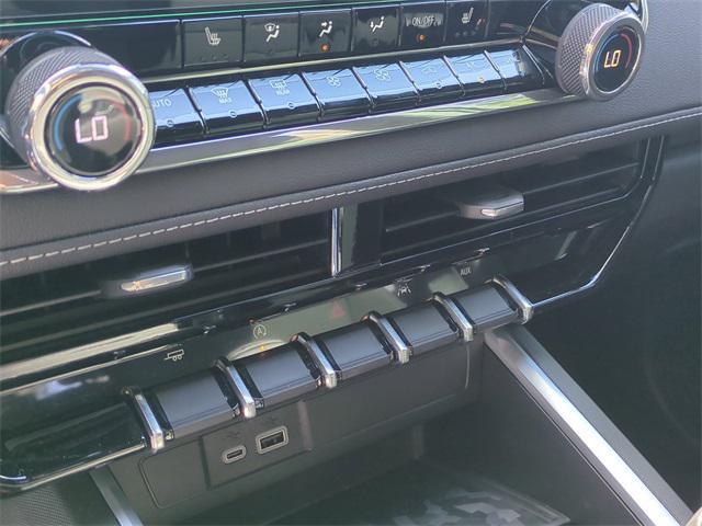 new 2026 Chevrolet Colorado car, priced at $32,903