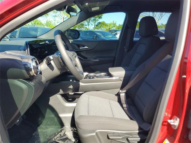 new 2026 Chevrolet Equinox car, priced at $30,151