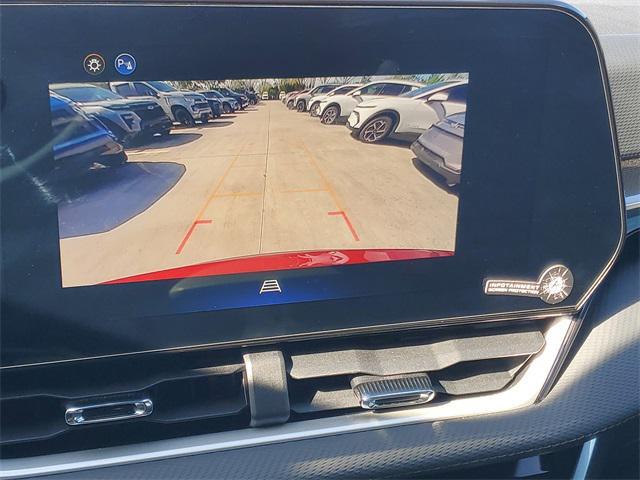 new 2026 Chevrolet Equinox car, priced at $30,151