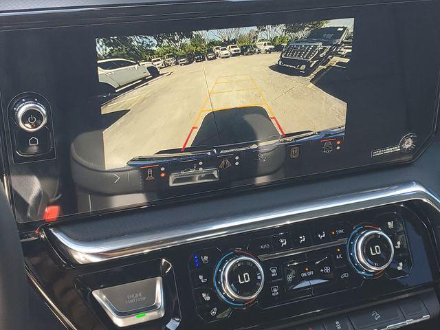 new 2026 GMC Sierra 1500 car, priced at $79,738