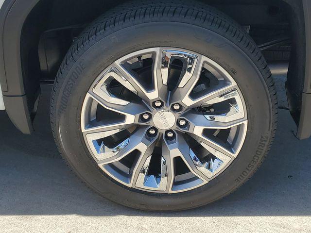 new 2026 GMC Sierra 1500 car, priced at $79,738