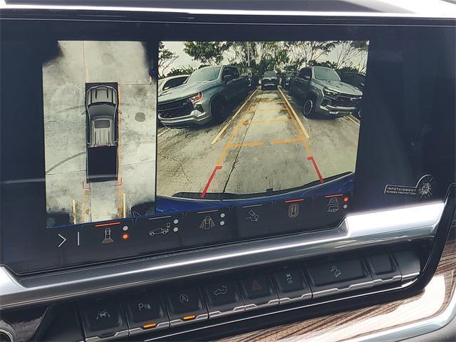 new 2026 Chevrolet Silverado 1500 car, priced at $63,099