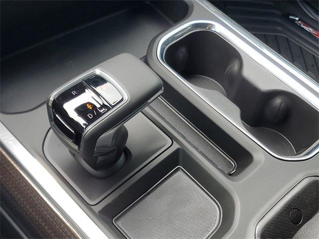 new 2026 Chevrolet Silverado 1500 car, priced at $63,099