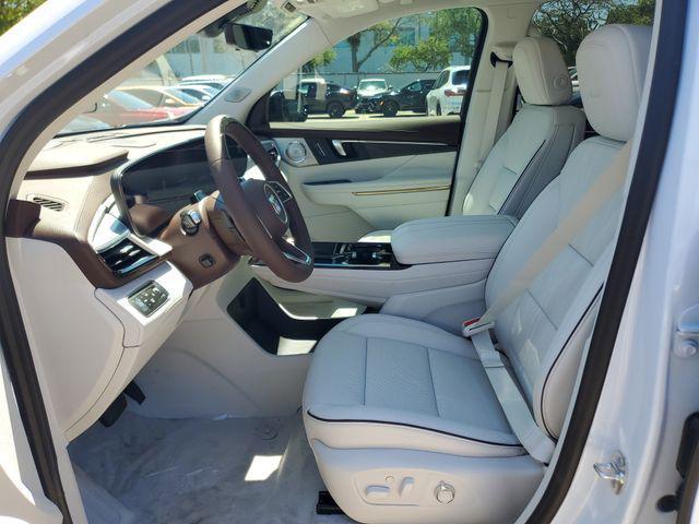 new 2026 Buick Enclave car, priced at $60,752