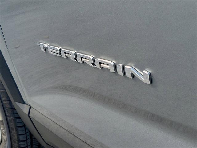 used 2026 GMC Terrain car, priced at $28,985