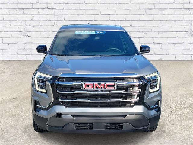 used 2026 GMC Terrain car, priced at $28,985