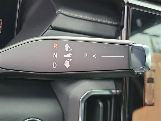 new 2026 GMC Acadia car, priced at $50,269