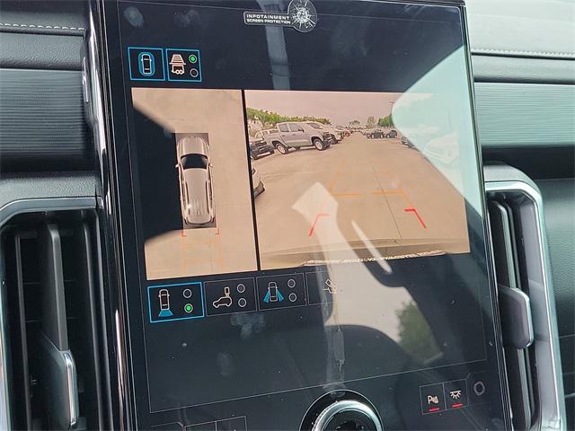 new 2026 GMC Acadia car, priced at $50,269