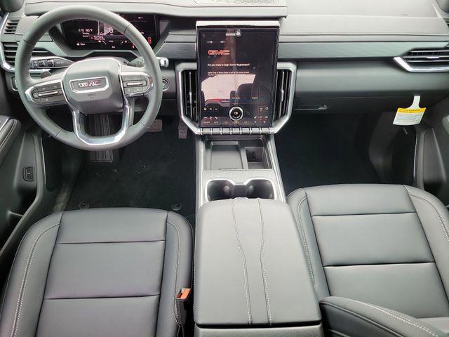 new 2026 GMC Acadia car, priced at $47,160