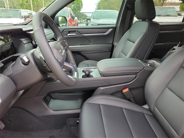 new 2026 GMC Acadia car, priced at $50,269