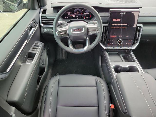 new 2026 GMC Acadia car, priced at $47,160