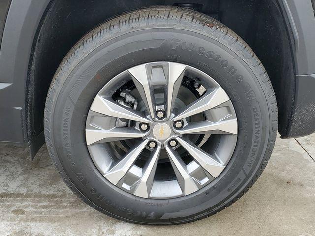 new 2026 Chevrolet Equinox car, priced at $28,334