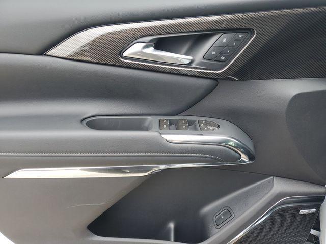 new 2026 Chevrolet Traverse car, priced at $55,431