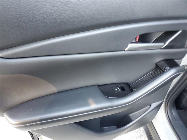 used 2025 Mazda CX-30 car, priced at $21,150