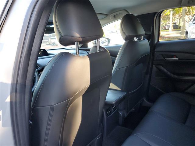 used 2025 Mazda CX-30 car, priced at $21,150