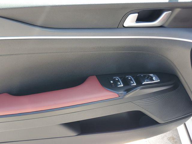 used 2024 Kia K5 car, priced at $23,995