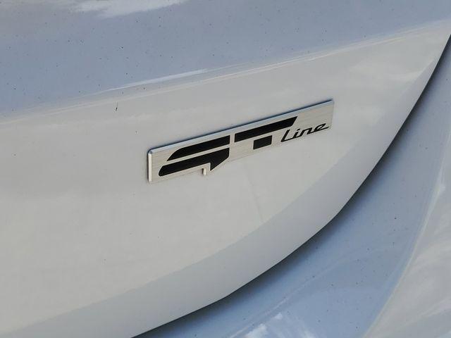 used 2024 Kia K5 car, priced at $23,995