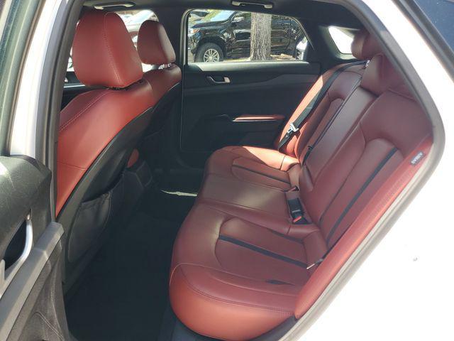 used 2024 Kia K5 car, priced at $23,995