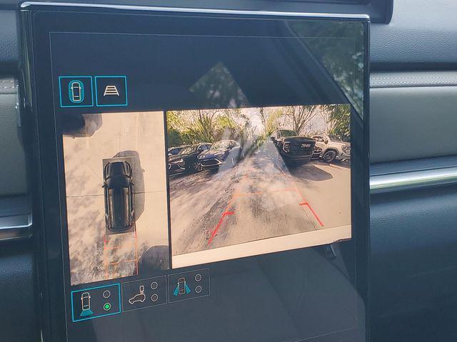 new 2026 GMC Terrain car, priced at $31,727