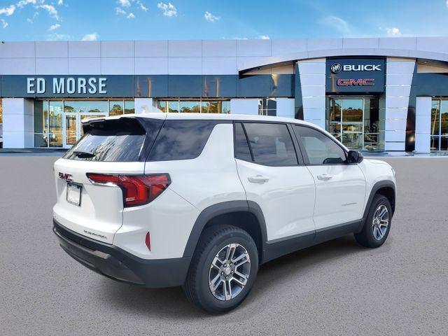 new 2026 GMC Terrain car, priced at $31,727