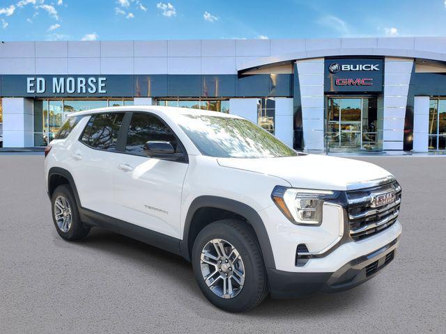 new 2026 GMC Terrain car, priced at $31,727