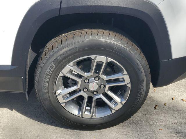 new 2026 GMC Terrain car, priced at $31,727